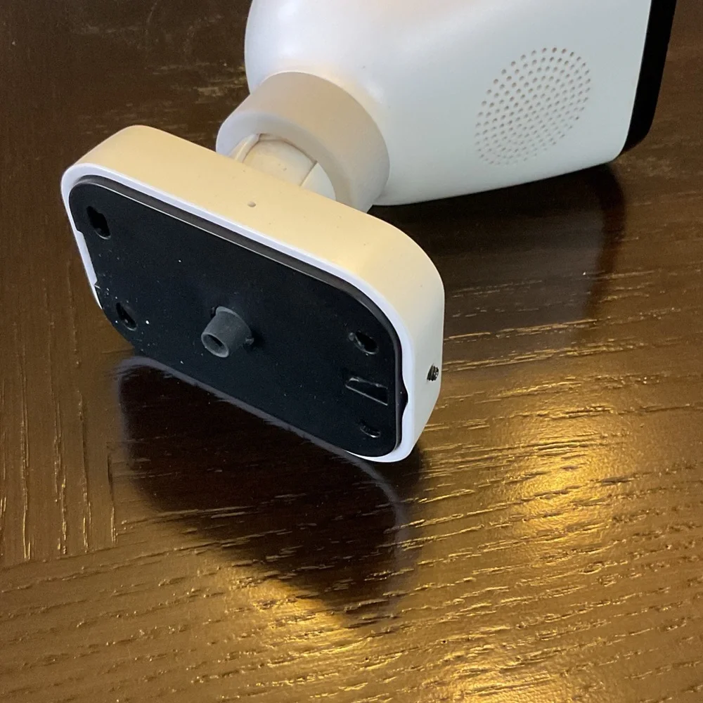Vivint Outside camara Gen 1
